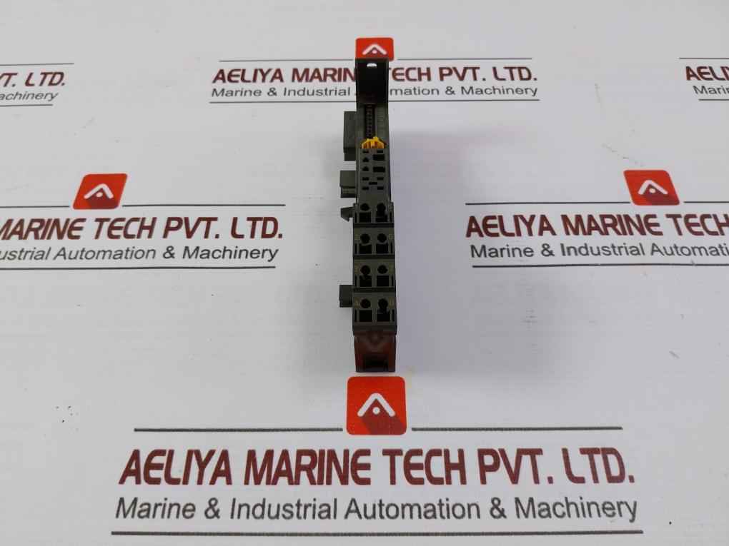 Siemens 6Es7 193-4Cb20-0Aa0 Terminal Module A1 Tm-e15S24-01