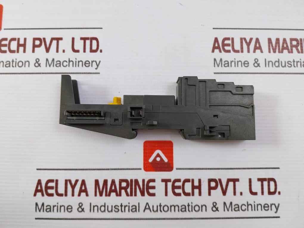 Siemens 6Es7 193-4Cb20-0Aa0 Terminal Module A1 Tm-e15S24-01