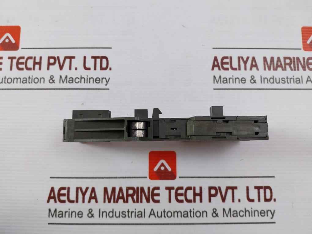 Siemens 6Es7 193-4Cb20-0Aa0 Terminal Module A1 Tm-e15S24-01