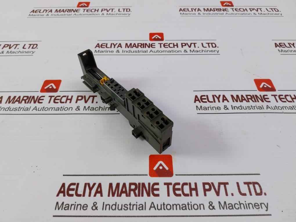 Siemens 6Es7 193-4Cb20-0Aa0 Terminal Module A1 Tm-e15S24-01