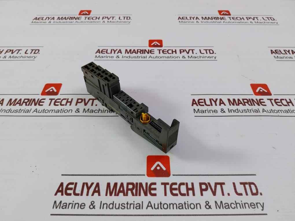 Siemens 6Es7 193-4Cb20-0Aa0 Terminal Module A1 Tm-e15S24-01