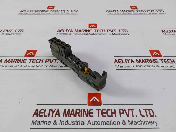Siemens 6Es7 193-4Cb20-0Aa0 Terminal Module A1 Tm-e15S24-01