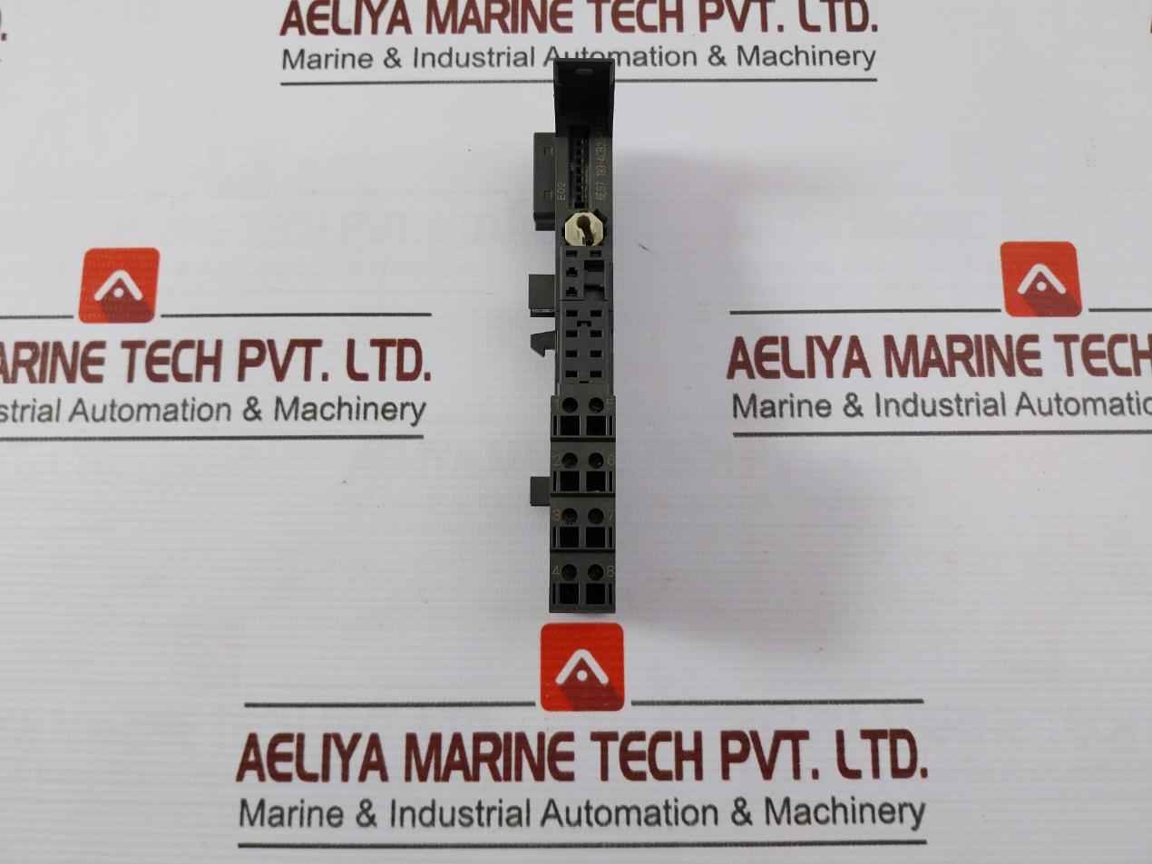 Siemens 6Es7 193-4Cb20-0Aa0 Terminal Module D3 Wdm Tm-e15S24-01