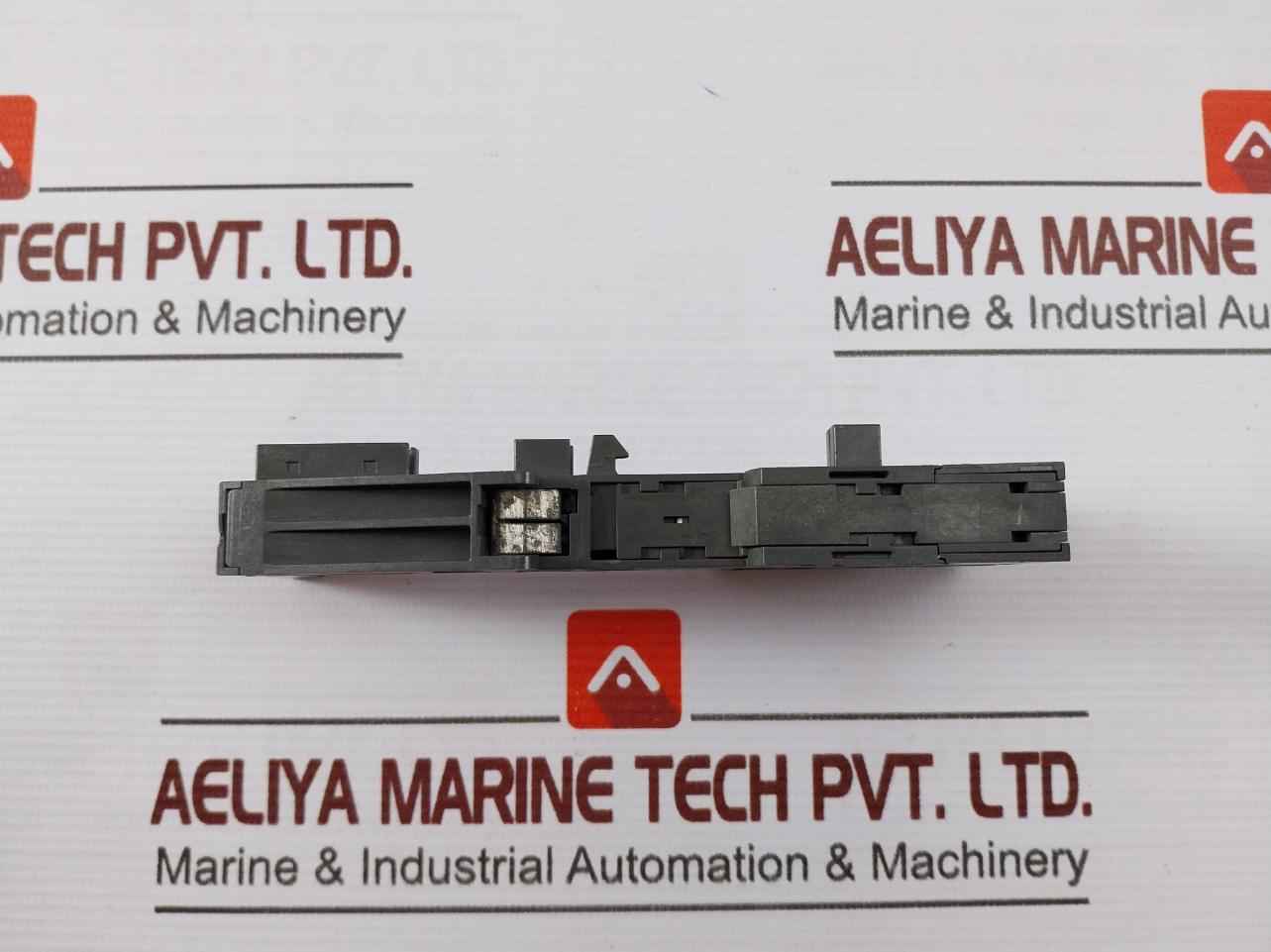 Siemens 6Es7 193-4Cb20-0Aa0 Terminal Module D3 Wdm Tm-e15S24-01