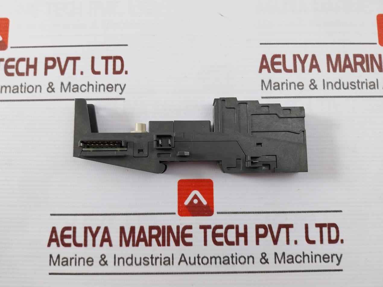 Siemens 6Es7 193-4Cb20-0Aa0 Terminal Module D3 Wdm Tm-e15S24-01