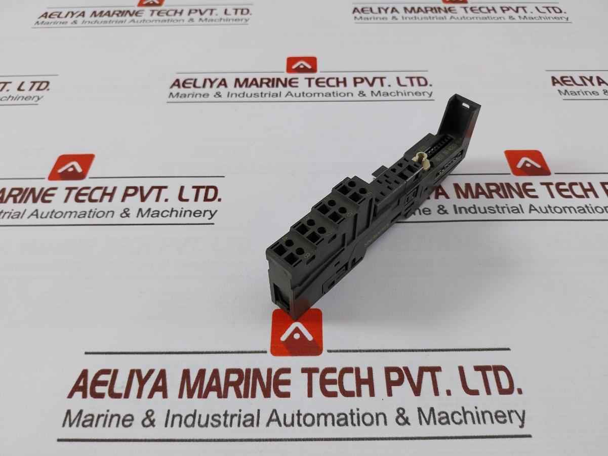 Siemens 6Es7 193-4Cb20-0Aa0 Terminal Module D3 Wdm Tm-e15S24-01