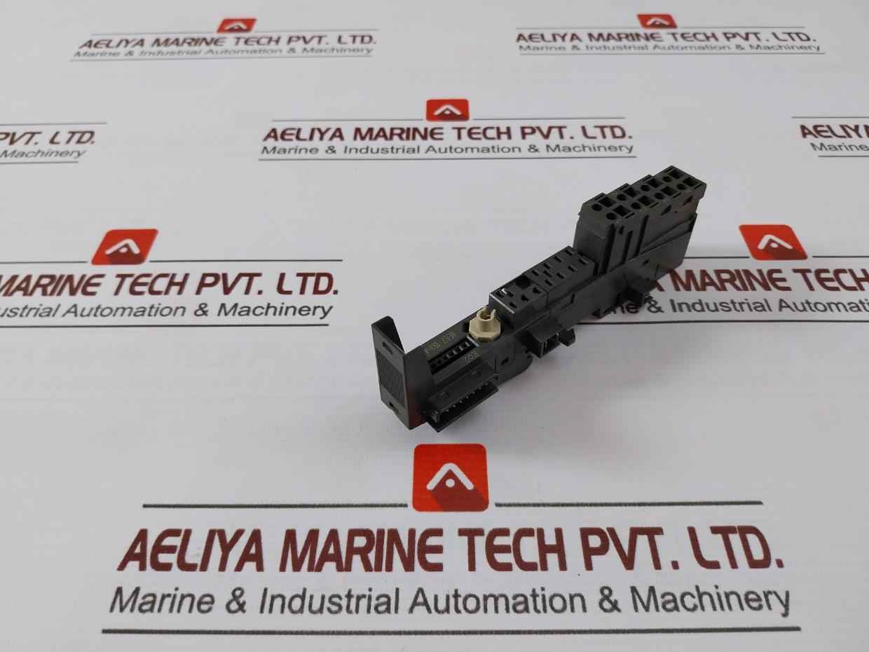 Siemens 6Es7 193-4Cb20-0Aa0 Terminal Module D3 Wdm Tm-e15S24-01