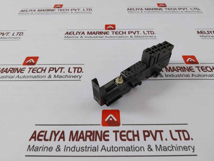 Siemens 6Es7 193-4Cb20-0Aa0 Terminal Module D3 Wdm Tm-e15S24-01
