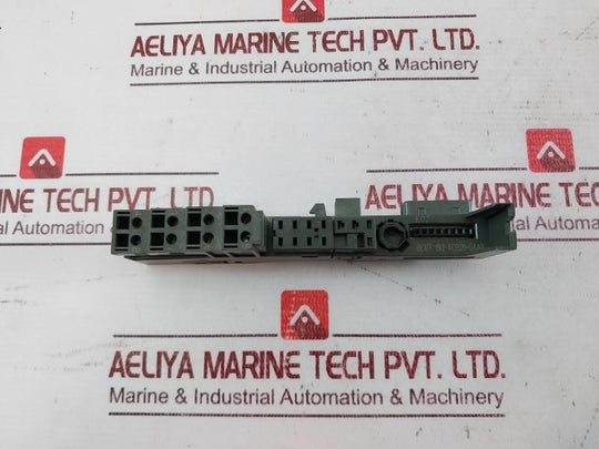 Siemens Adm 6Es7 193-4Cb20-0Aa0 Terminal Module Tm-e15S24-01