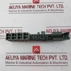 Siemens Adm 6Es7 193-4Cb20-0Aa0 Terminal Module Tm-e15S24-01