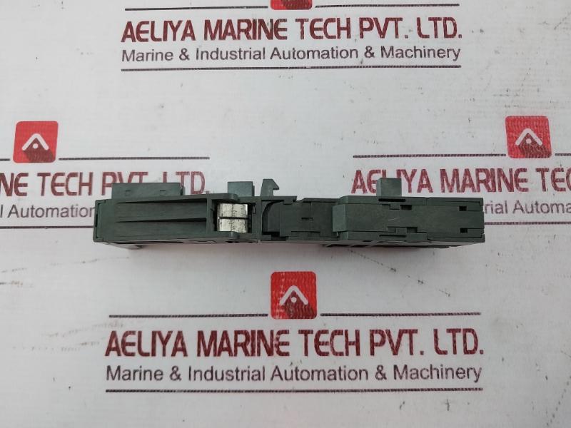 Siemens Adm 6Es7 193-4Cb20-0Aa0 Terminal Module Tm-e15S24-01