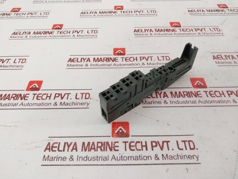 Siemens Adm 6Es7 193-4Cb20-0Aa0 Terminal Module Tm-e15S24-01