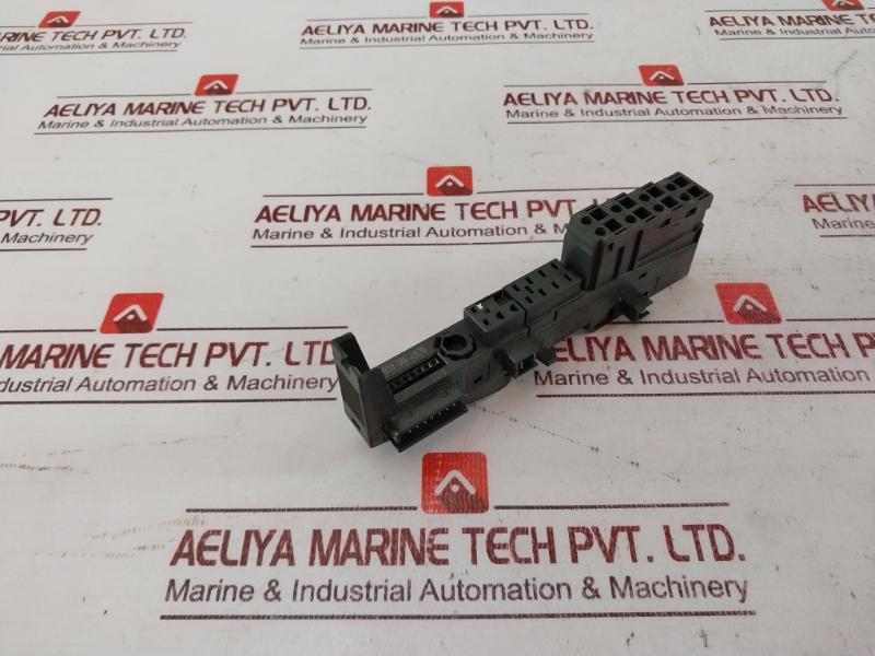 Siemens Adm 6Es7 193-4Cb20-0Aa0 Terminal Module Tm-e15S24-01