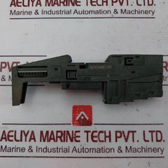 Siemens Adm 6Es7 193-4Cb20-0Aa0 Terminal Module Tm-e15S24-01