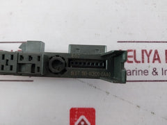 Siemens Adm 6Es7 193-4Cb20-0Aa0 Terminal Module Tm-e15S24-01