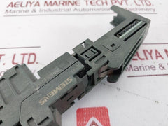 Siemens Adm 6Es7 193-4Cb20-0Aa0 Terminal Module Tm-e15S24-01
