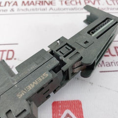 Siemens Adm 6Es7 193-4Cb20-0Aa0 Terminal Module Tm-e15S24-01