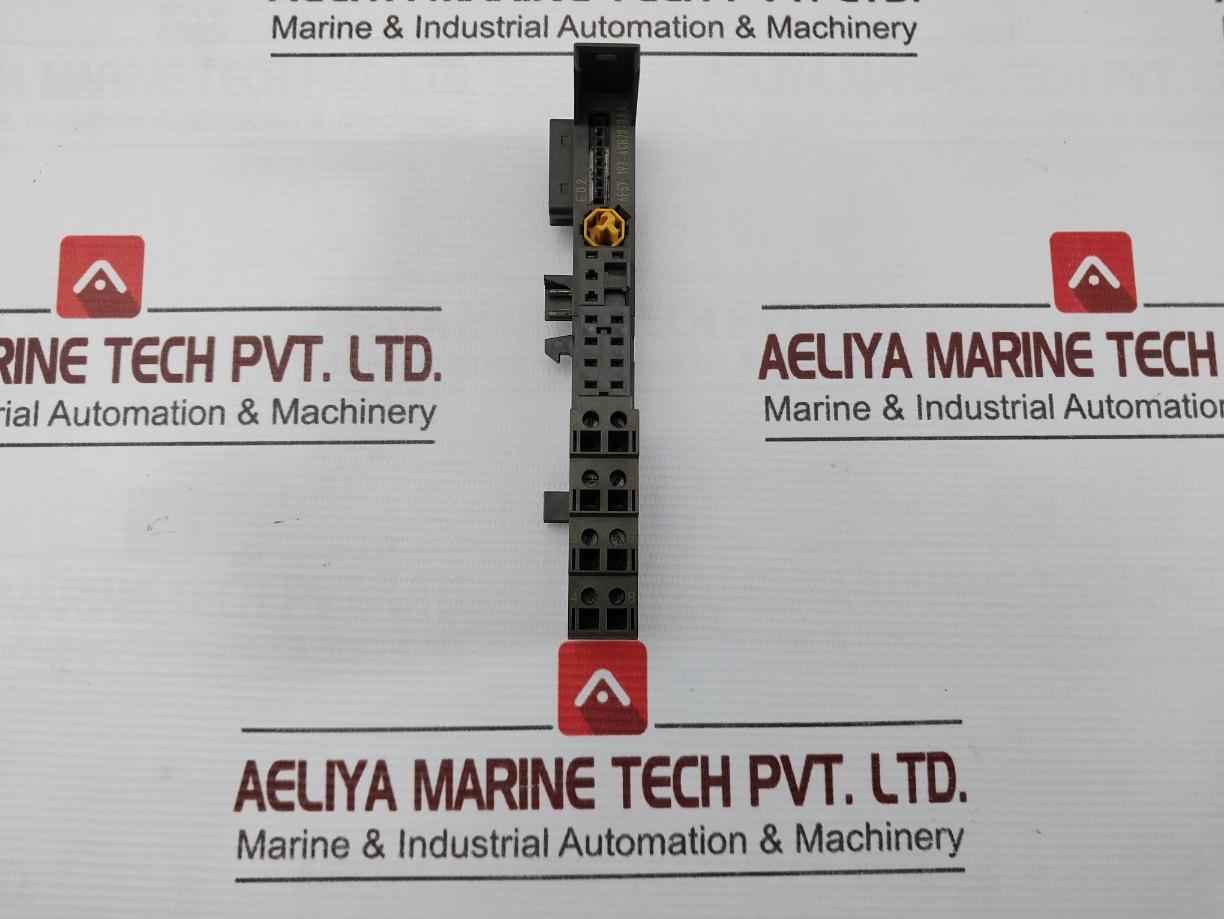 Siemens 6Es7 193-4Cb20-0Aa0 Terminal Module Tm-e15S24-01