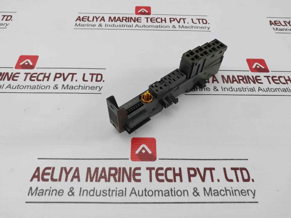 Siemens 6Es7 193-4Cb20-0Aa0 Terminal Module Tm-e15S24-01