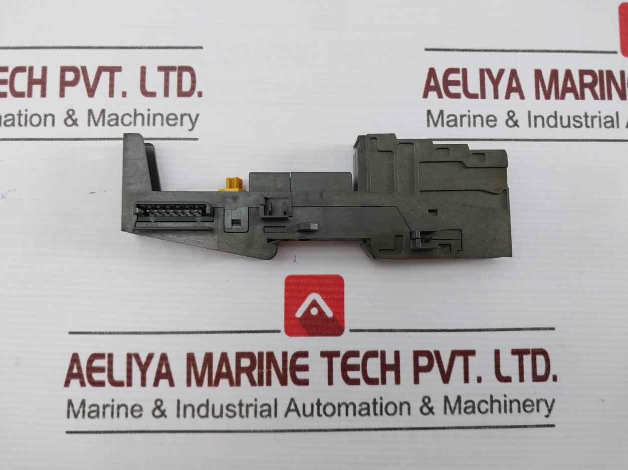 Siemens 6Es7 193-4Cb20-0Aa0 Terminal Module Tm-e15S24-01