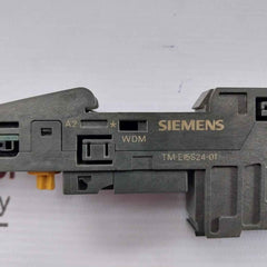 Siemens 6Es7 193-4Cb20-0Aa0 Terminal Module Tm-e15S24-01