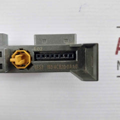 Siemens 6Es7 193-4Cb20-0Aa0 Terminal Module Tm-e15S24-01
