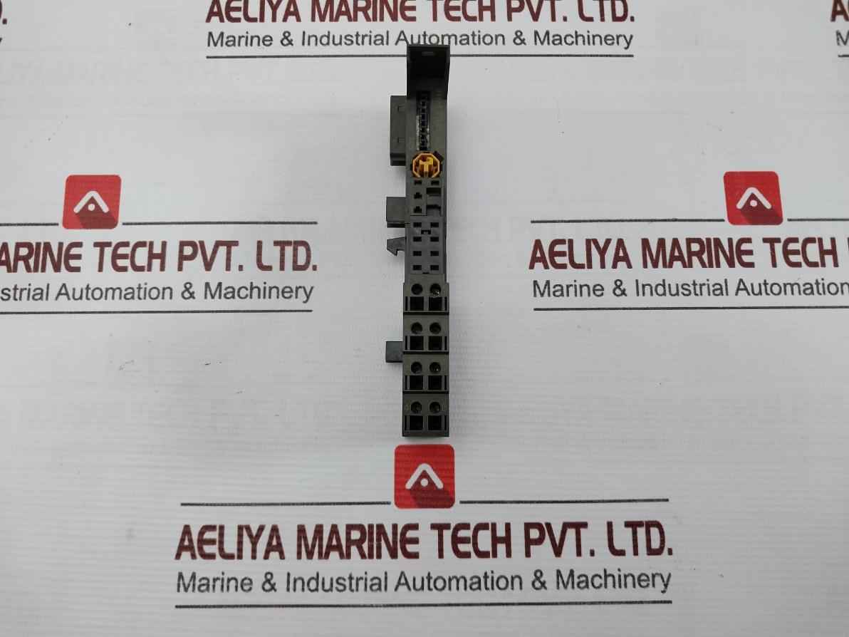 Siemens 6Es7 193-4Cb20-0Aa0 Terminal Module Tm-e15S24-01