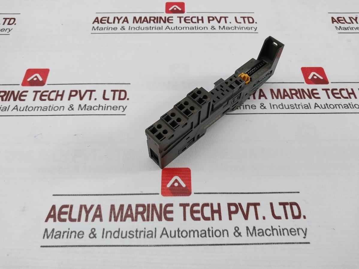 Siemens 6Es7 193-4Cb20-0Aa0 Terminal Module Tm-e15S24-01