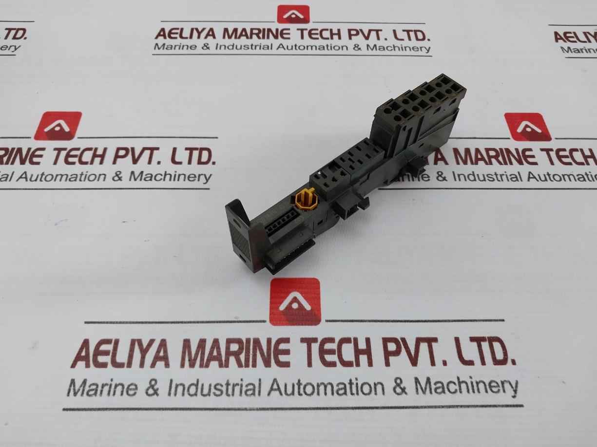 Siemens 6Es7 193-4Cb20-0Aa0 Terminal Module Tm-e15S24-01