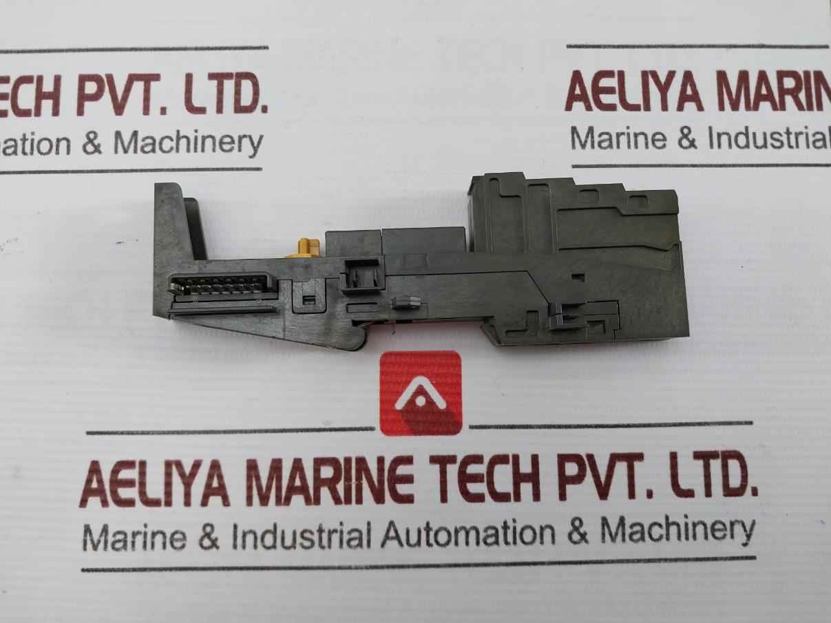 Siemens 6Es7 193-4Cb20-0Aa0 Terminal Module Tm-e15S24-01