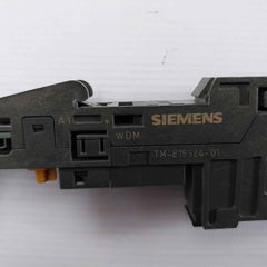 Siemens 6Es7 193-4Cb20-0Aa0 Terminal Module Tm-e15S24-01