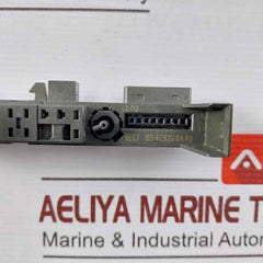 Siemens 6Es7 193-4Cb20-0Aa0 Terminal Module Tm-e15S24-01