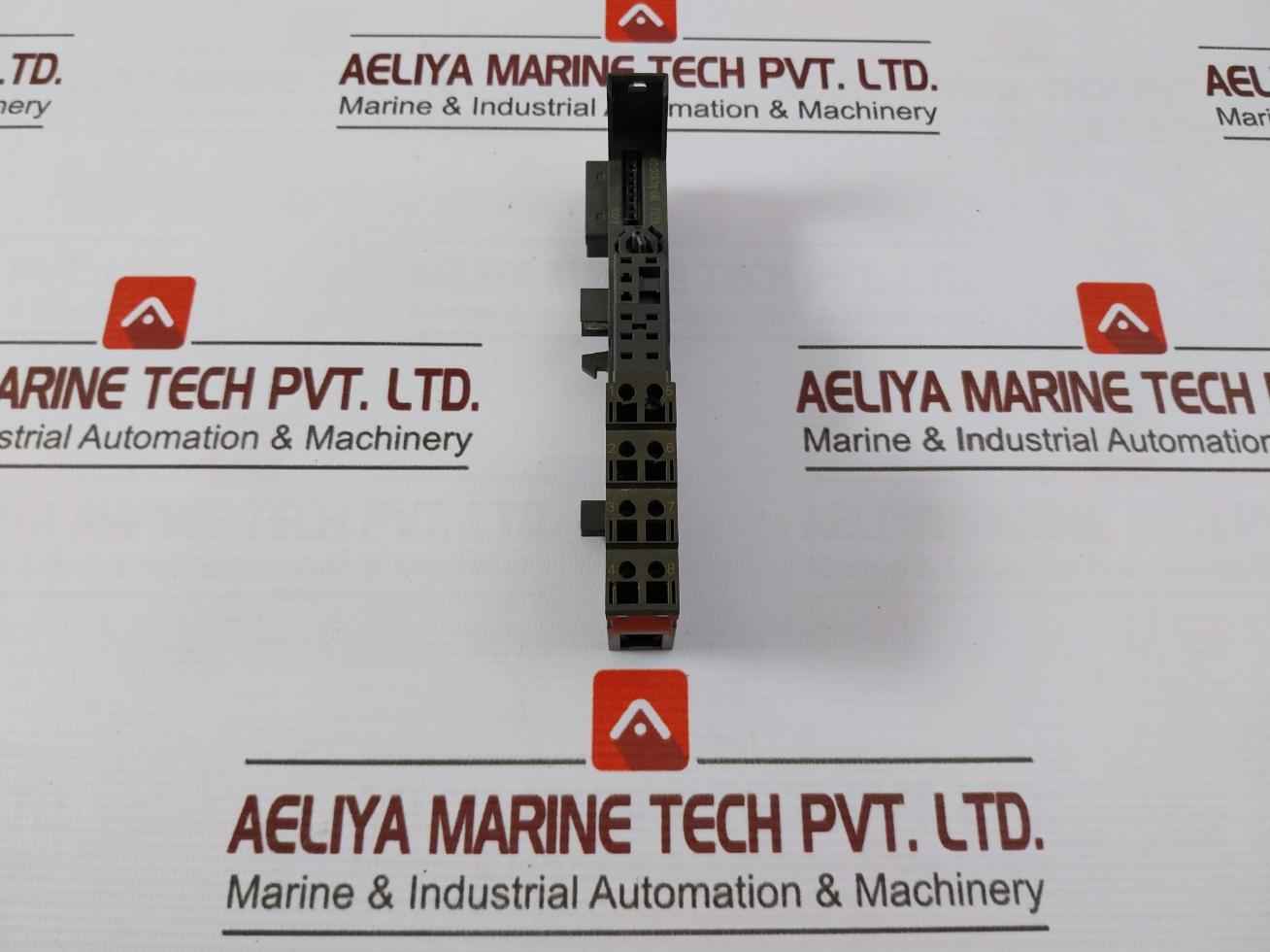 Siemens 6Es7 193-4Cb20-0Aa0 Terminal Module Tm-e15S24-01