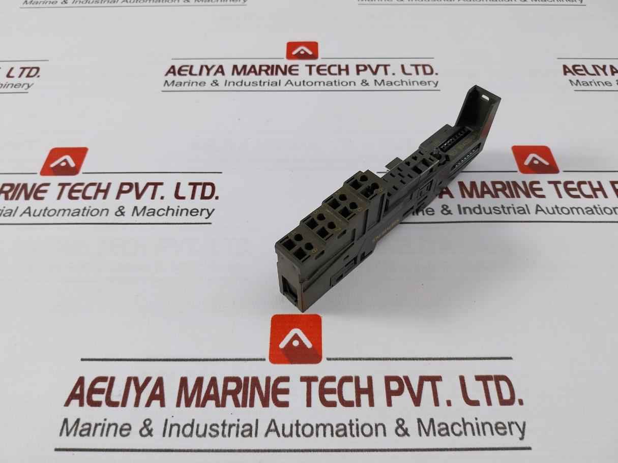 Siemens 6Es7 193-4Cb20-0Aa0 Terminal Module Tm-e15S24-01