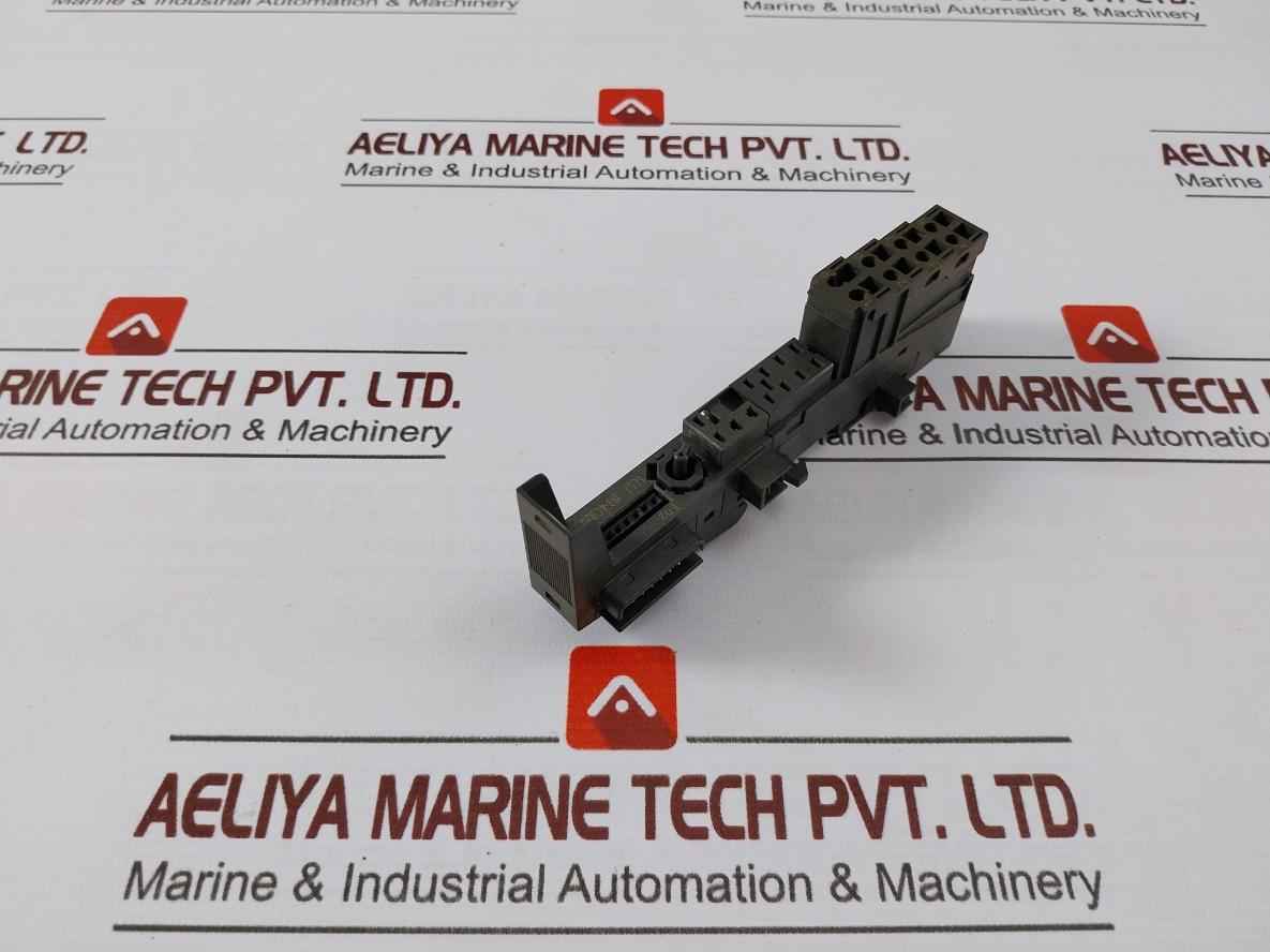 Siemens 6Es7 193-4Cb20-0Aa0 Terminal Module Tm-e15S24-01