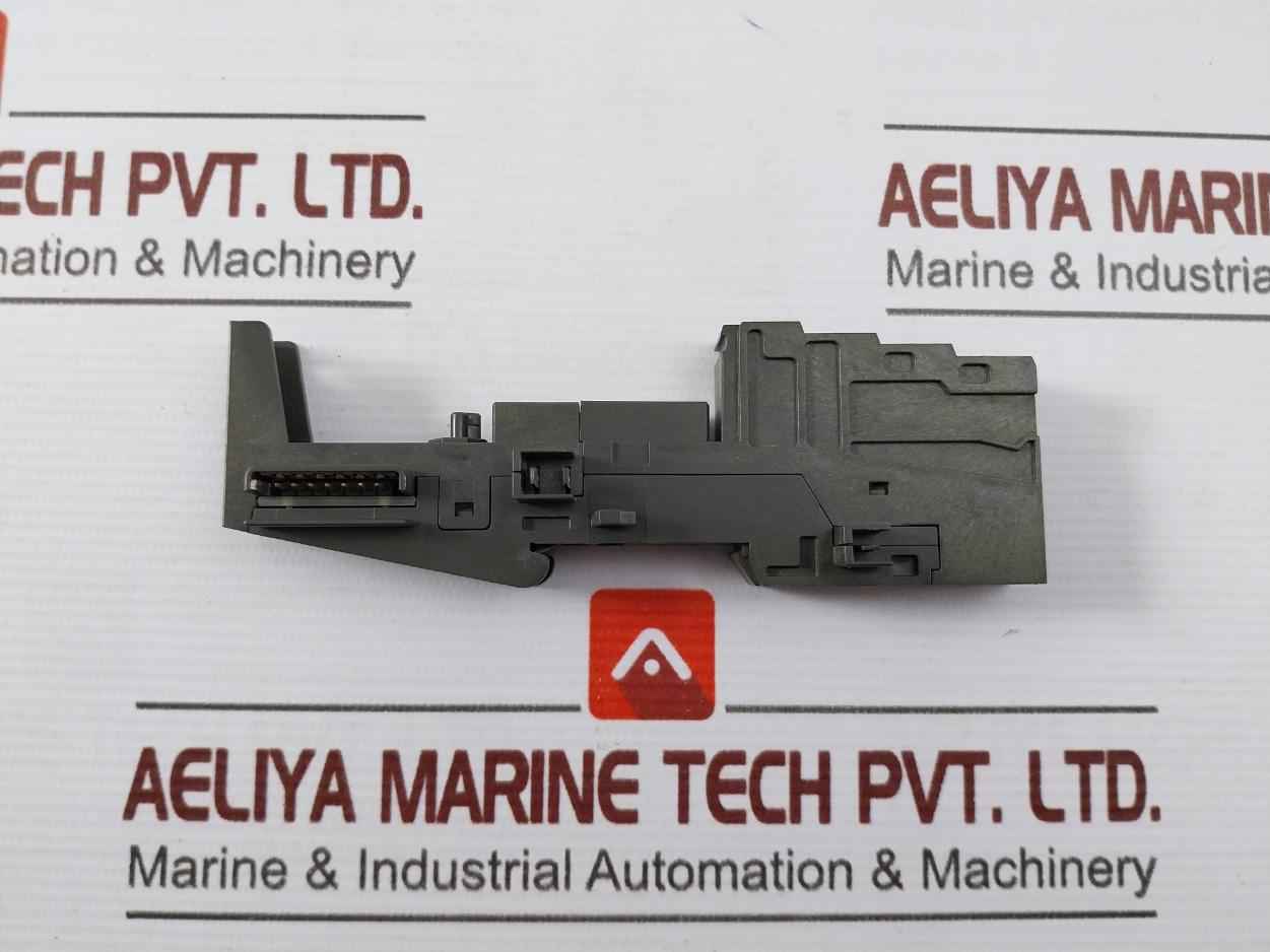 Siemens 6Es7 193-4Cb20-0Aa0 Terminal Module Tm-e15S24-01