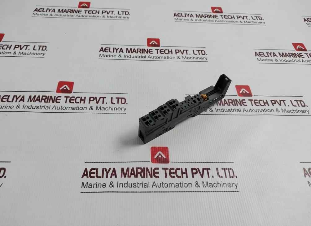 Siemens 6Es7 193-4Cb20-0Aa0 Terminal Module Tm-e15S24-01