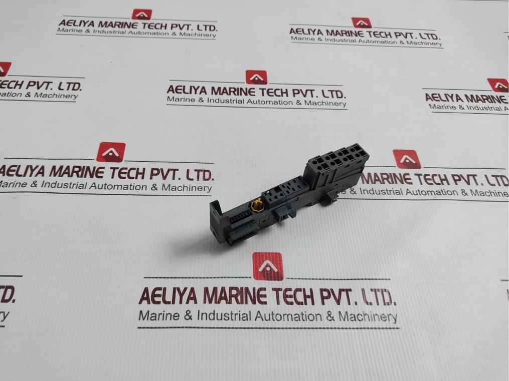 Siemens 6Es7 193-4Cb20-0Aa0 Terminal Module Tm-e15S24-01