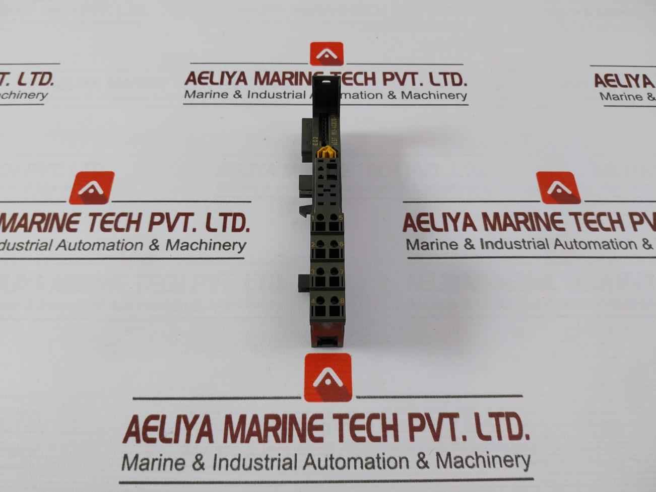 Siemens 6Es7 193-4Cb20-0Aa0 Terminal Module Tm-e15S24-01 B8 Wdm