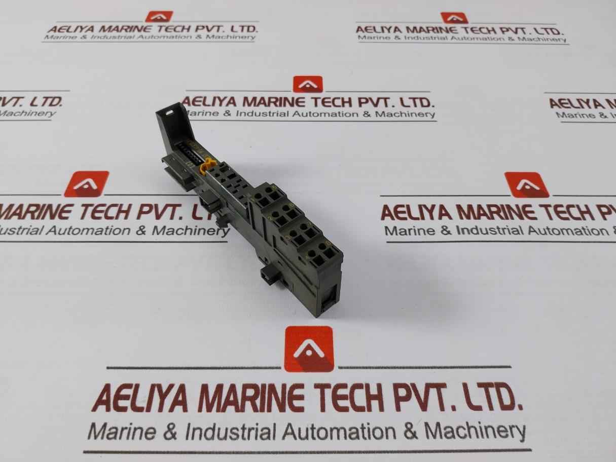 Siemens 6Es7 193-4Cb20-0Aa0 Terminal Module Tm-e15S24-01 B8 Wdm