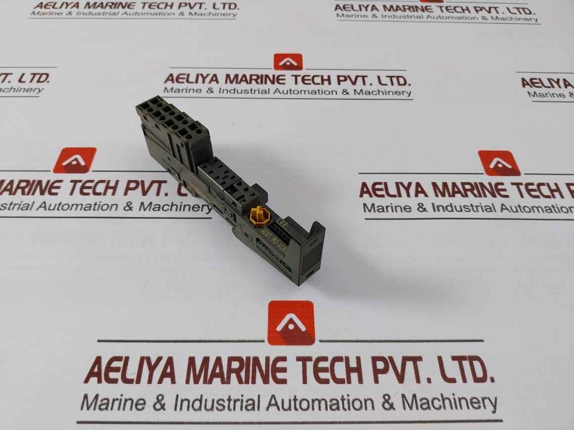 Siemens 6Es7 193-4Cb20-0Aa0 Terminal Module Tm-e15S24-01 B8 Wdm