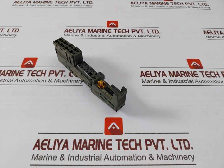 Siemens 6Es7 193-4Cb20-0Aa0 Terminal Module Tm-e15S24-01 B8 Wdm