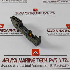 Siemens 6Es7 193-4Cb20-0Aa0 Terminal Module Tm-e15S24-01 B8 Wdm