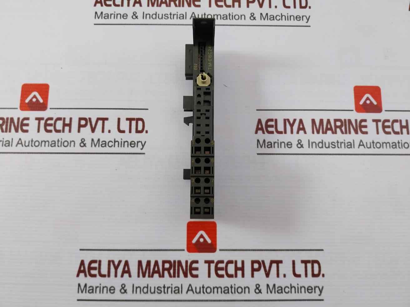 Siemens 6Es7 193-4Cb30-0Aa0 Electronic Module Tm-e15C24-01