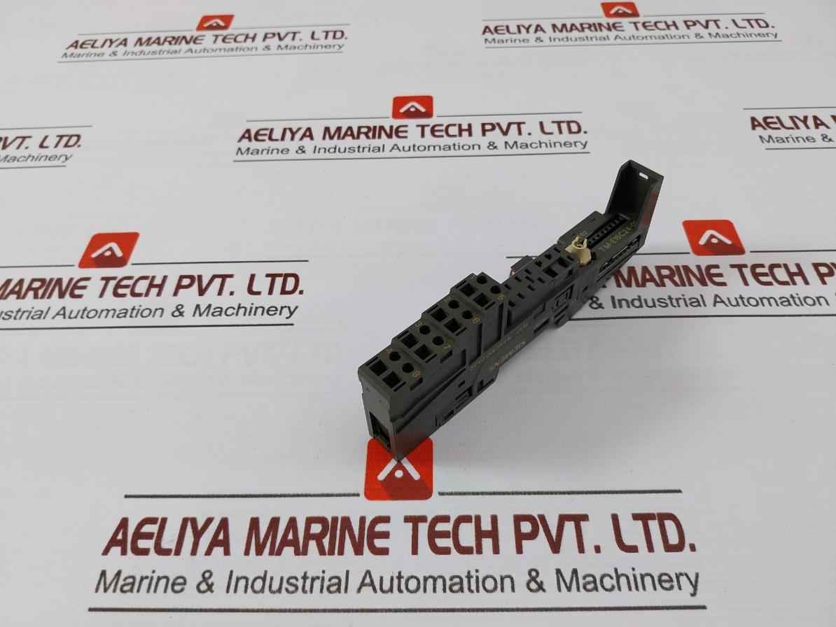 Siemens 6Es7 193-4Cb30-0Aa0 Electronic Module Tm-e15C24-01