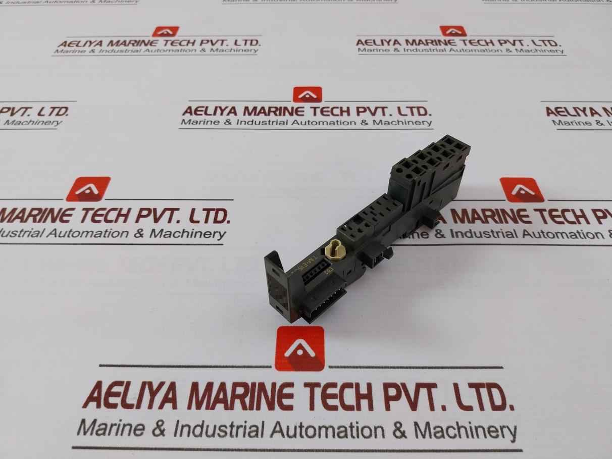 Siemens 6Es7 193-4Cb30-0Aa0 Electronic Module Tm-e15C24-01