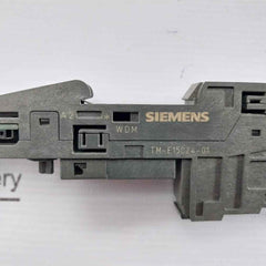 Siemens 6Es7 193-4Cb30-0Aa0 Plc Terminal Module A2 E02 Tm-e15C24-01