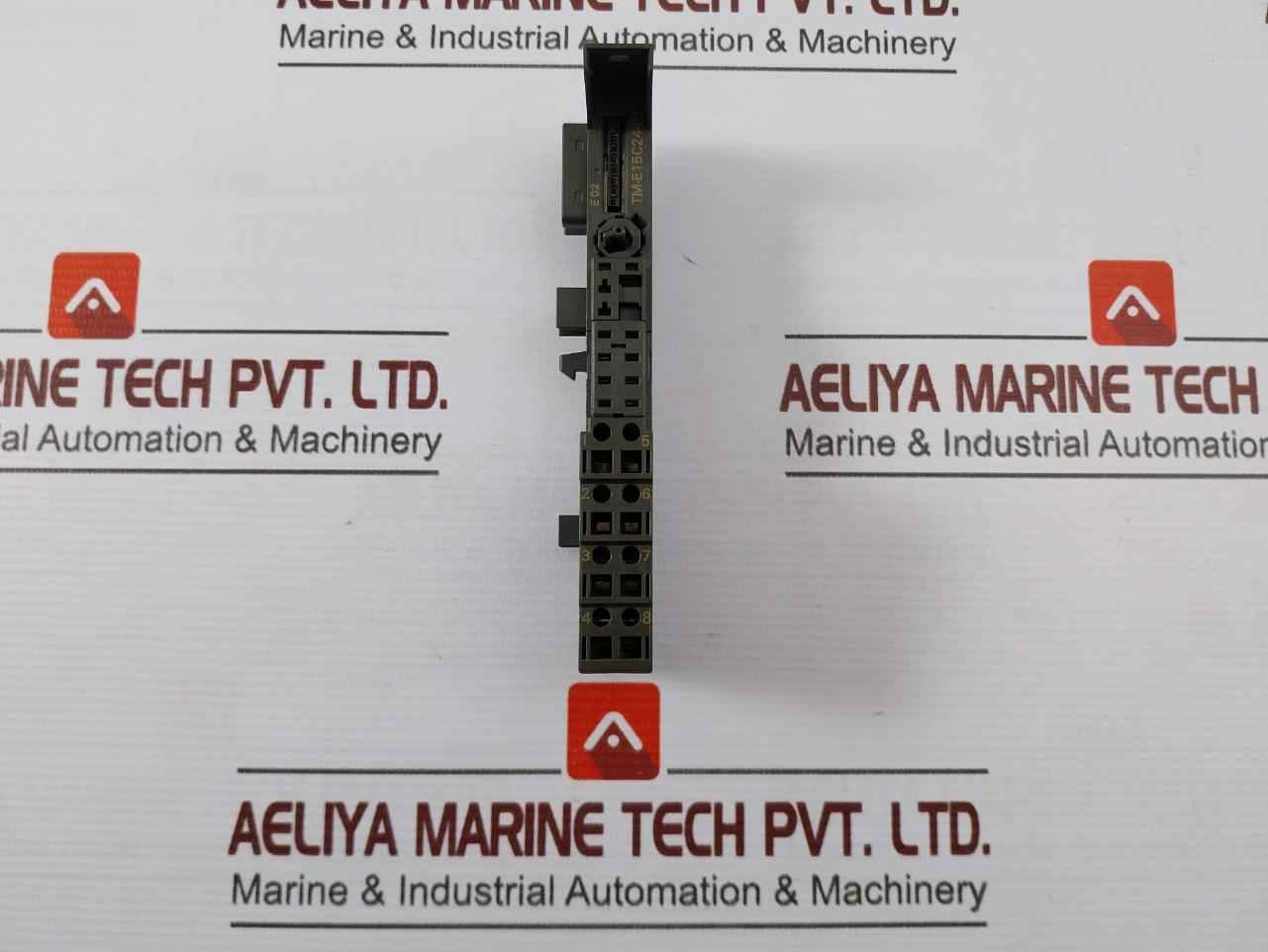 Siemens 6Es7 193-4Cb30-0Aa0 Plc Terminal Module S4 Tyl E02 Tm-e15C24-01