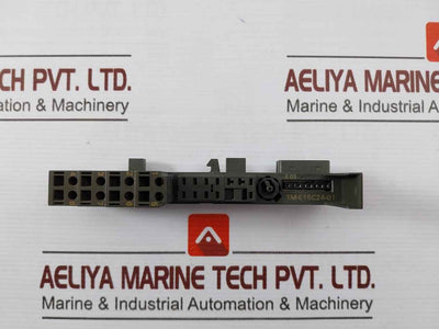 Siemens 6Es7 193-4Cb30-0Aa0 Plc Terminal Module S4 Tyl E02 Tm-e15C24-01