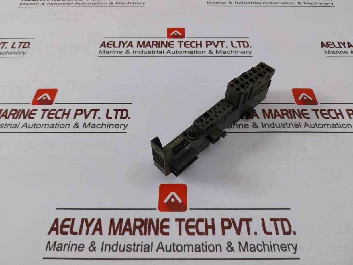 Siemens 6Es7 193-4Cb30-0Aa0 Plc Terminal Module S4 Tyl E02 Tm-e15C24-01